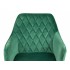 Scaun Green Rombi